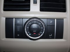奔驰M级 2012款 ML350 3.5L 豪华型 5座