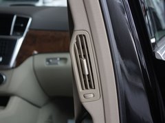 奔驰M级 2012款 ML350 3.5L 豪华型 5座