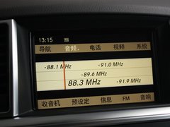 奔驰M级 2012款 ML350 3.5L 豪华型 5座