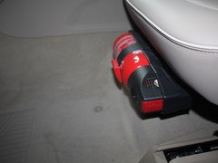 奔驰M级 2012款 ML350 3.5L 豪华型 5座