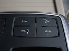 奔驰M级 2012款 ML350 3.5L 豪华型 5座