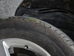 奔驰M级 2012款 ML350 3.5L 豪华型 5座