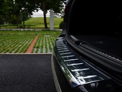 奔驰M级 2012款 ML350 3.5L 豪华型 5座