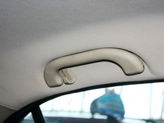 旗云5 2012款 1.8L 手动 舒适版