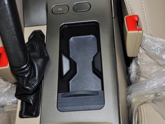 旗云5 2012款 1.8L 手动 豪华版