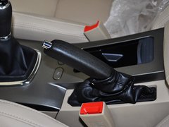 旗云5 2012款 1.8L 手动 豪华版