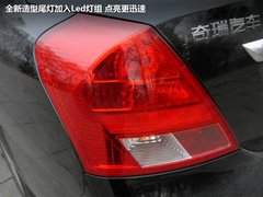 奇瑞  旗云5 1.8 CVT