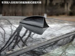 奇瑞  旗云5 1.8 CVT