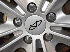 瑞虎 2012款 精英版 1.6L 手动 舒适型 5座