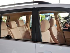 瑞虎 2012款 精英版 1.6L 手动 舒适型 5座