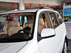 瑞虎 2012款 精英版 1.6L 手动 舒适型 5座