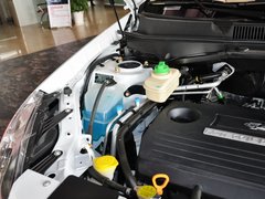 瑞虎 2012款 精英版 1.6L 手动 舒适型 5座