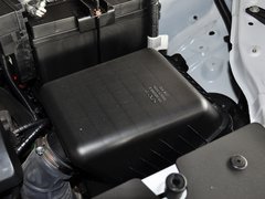 瑞虎 2012款 精英版 1.6L 手动 舒适型 5座
