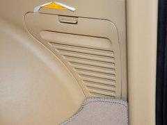 瑞虎 2012款 精英版 1.6L 手动 舒适型 5座