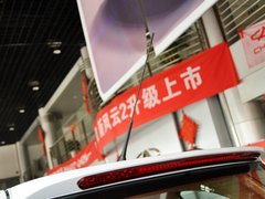 瑞虎 2012款 精英版 1.6L 手动 舒适型 5座