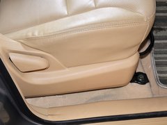 瑞虎 2012款 精英版 1.6L MT 豪华型 5座