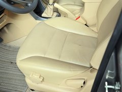 瑞虎 2012款 精英版 1.6L MT 豪华型 5座