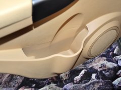 瑞虎 2012款 精英版 1.6L MT 豪华型 5座