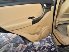 瑞虎 2012款 精英版 1.6L MT 豪华型 5座