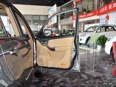 瑞虎 2012款 精英版 1.6L MT 豪华型 5座