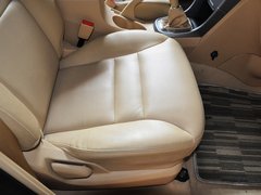 瑞虎 2012款 精英版 1.6L MT 豪华型 5座