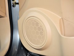 瑞虎 2012款 精英版 1.6L MT 豪华型 5座