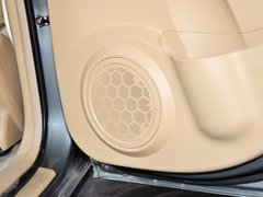 瑞虎 2012款 精英版 1.6L MT 豪华型 5座