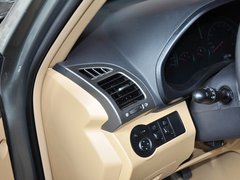 瑞虎 2012款 精英版 1.6L MT 豪华型 5座