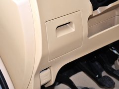 瑞虎 2012款 精英版 1.6L MT 豪华型 5座