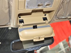 瑞虎 2012款 精英版 1.6L MT 豪华型 5座