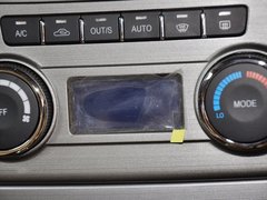 瑞虎 2012款 精英版 1.6L MT 豪华型 5座