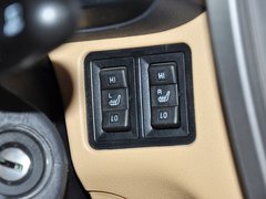 瑞虎 2012款 精英版 1.6L MT 豪华型 5座