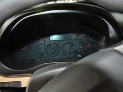 瑞虎 2012款 精英版 1.6L MT 豪华型 5座