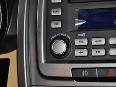 瑞虎 2012款 精英版 1.6L MT 豪华型 5座
