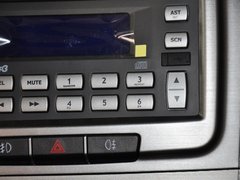 瑞虎 2012款 精英版 1.6L MT 豪华型 5座