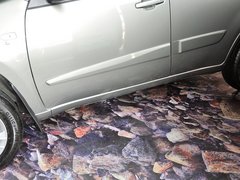 瑞虎 2012款 精英版 1.6L MT 豪华型 5座