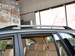 瑞虎 2012款 精英版 1.6L MT 豪华型 5座