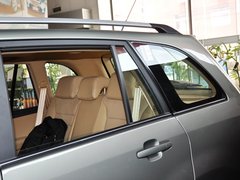 瑞虎 2012款 精英版 1.6L MT 豪华型 5座