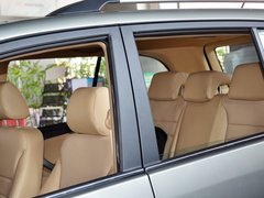 瑞虎 2012款 精英版 1.6L MT 豪华型 5座
