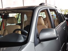 瑞虎 2012款 精英版 1.6L MT 豪华型 5座
