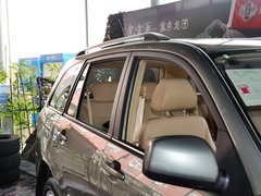 瑞虎 2012款 精英版 1.6L MT 豪华型 5座