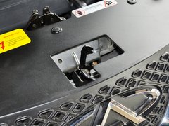 瑞虎 2012款 精英版 1.6L MT 豪华型 5座