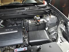 瑞虎 2012款 精英版 1.6L MT 豪华型 5座