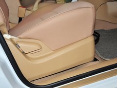 瑞虎 2012款 精英版 1.6S 手动 舒适型 5座
