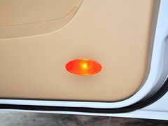 瑞虎 2012款 精英版 1.6S 手动 舒适型 5座