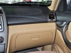 瑞虎 2012款 精英版 1.6S 手动 舒适型 5座