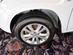 瑞虎 2012款 精英版 1.6S 手动 舒适型 5座