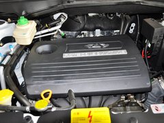 瑞虎 2012款 精英版 1.6S 手动 舒适型 5座