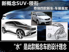 奇瑞  瑞虎精英版 1.6S MT