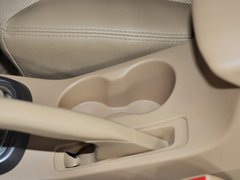 瑞虎 2012款 精英版 1.6S 手动 豪华型 5座